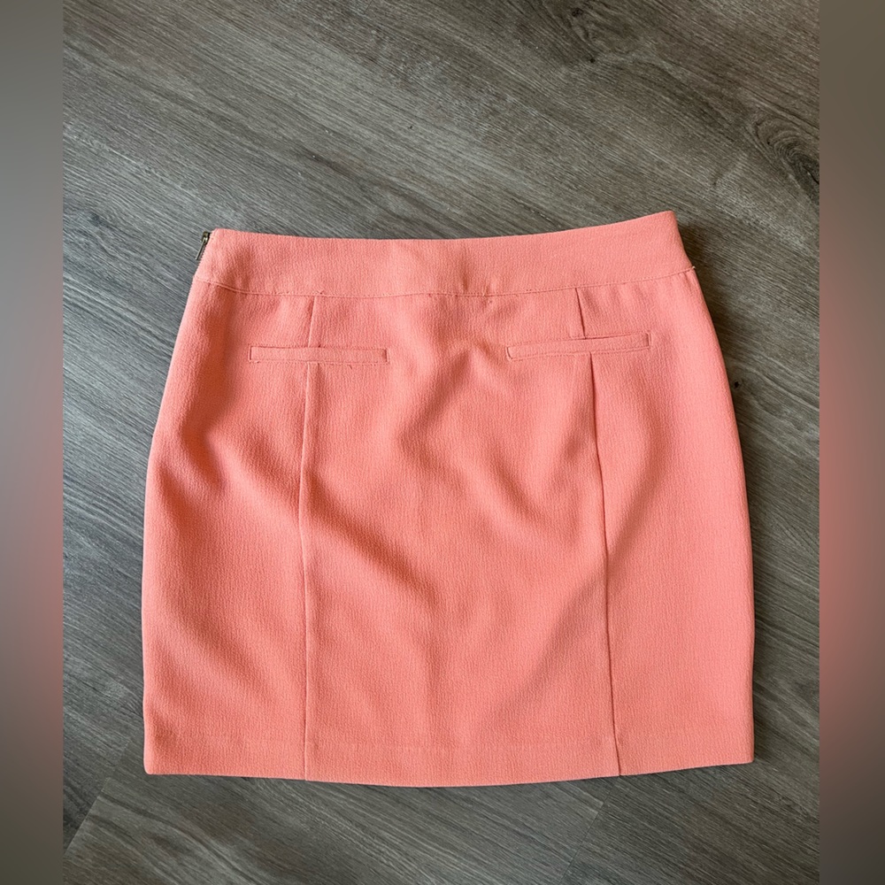 Forever 21 Classy A-Line Skirt